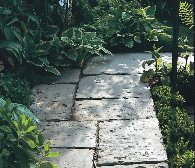 How to clean timber decking and pavers The Border Mail