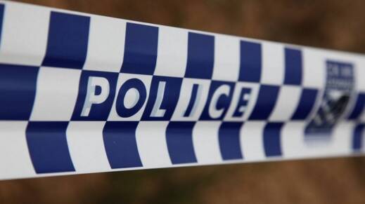 Wodonga student threatened with knife during failed armed robbery attempt