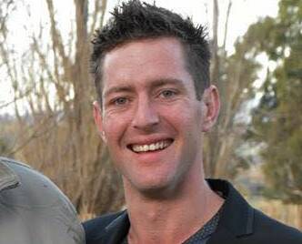 MISSED: Arborist Andrew Dixon, 27, died during the accident at East Albury in early 2019. His father said he was a kind and caring bloke who was missed after his passing. 