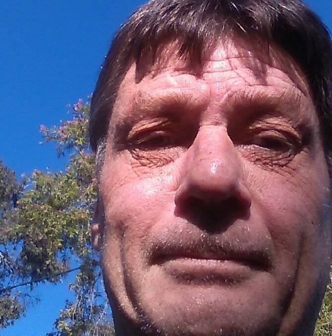 RELEASE: Phillip Dunn, 62, has continued to offend after being released from custody over his role in the death of Wangaratta man Nathan Day. 