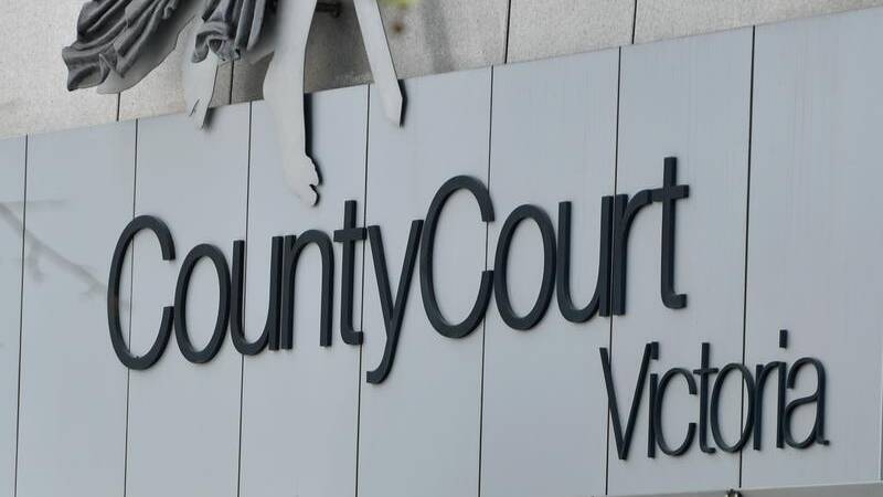 Man fined for exposing partner's breasts in front of Corryong pub patrons