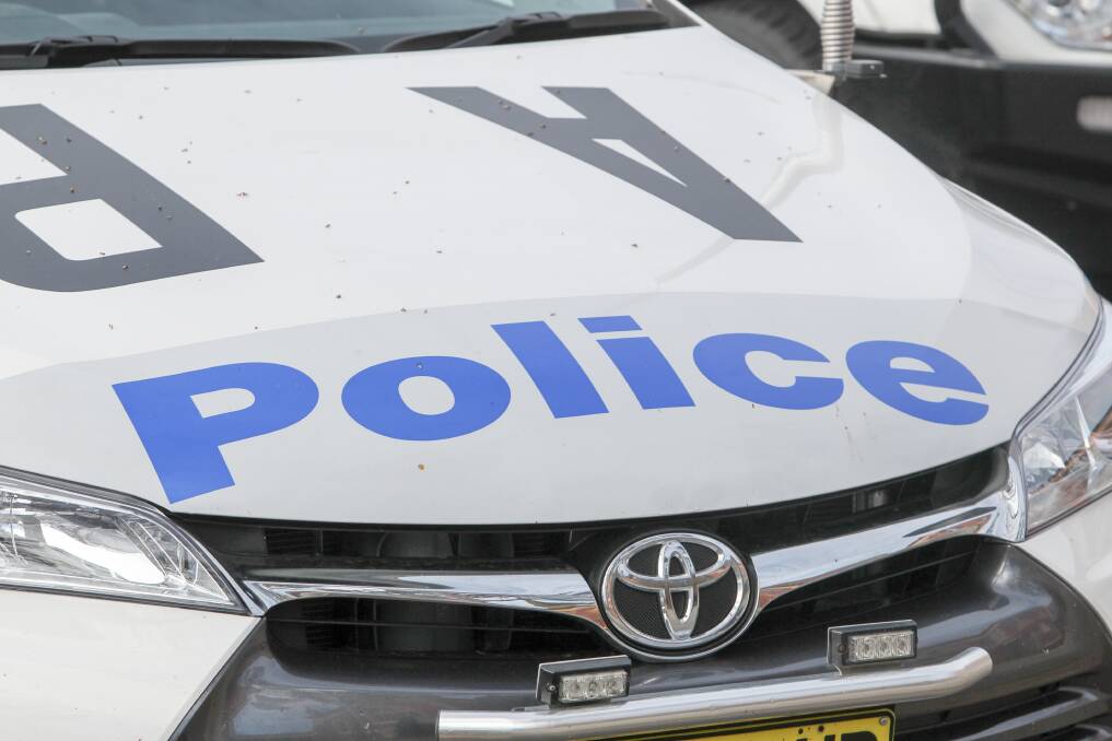 Drink-driving collision damages multiple cars in South Albury
