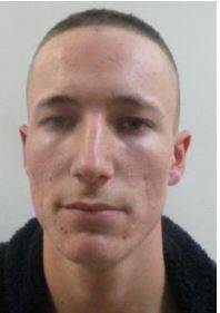 Warrants out for Kyle Crighton in both Albury and Wodonga