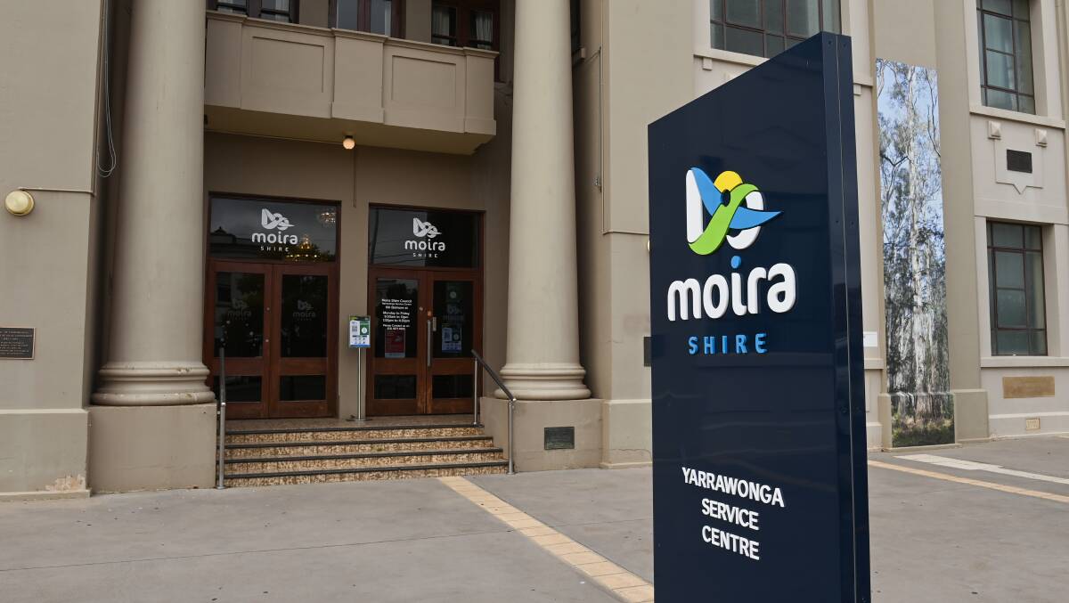 A Commission of Inquiry will oversee Moira Shire Council. File picture