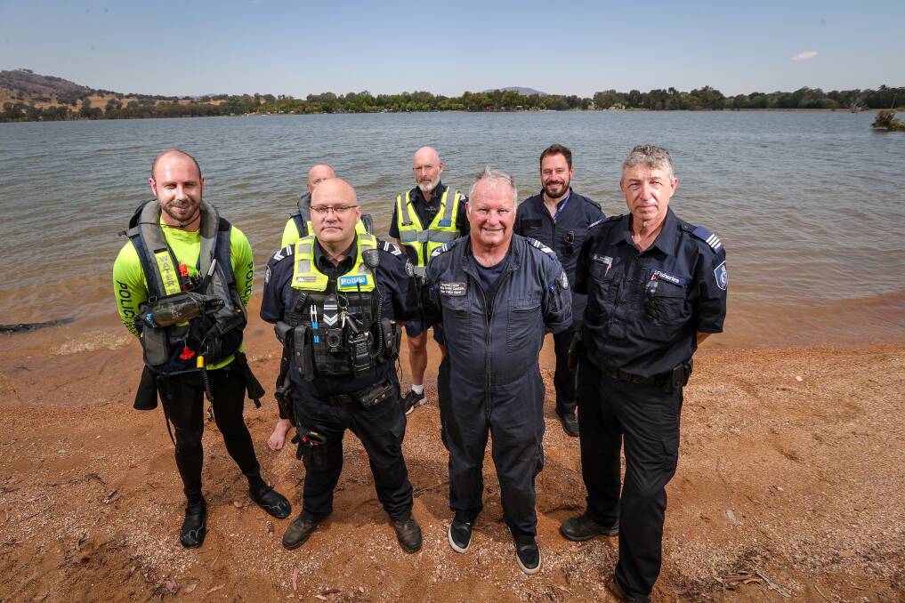 Police members were joined by staff from other agencies in the two-day blitz. A similar operation was held last month further operations will be run in the future. 