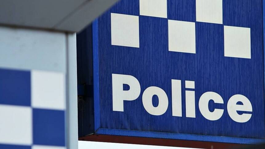 Man arrested after multiple Wangaratta businesses damaged