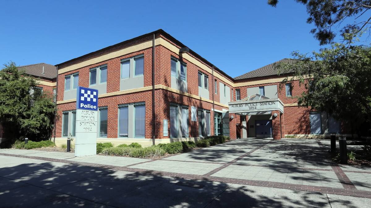 Man charged with sexually abusing girl aged four to five in Albury