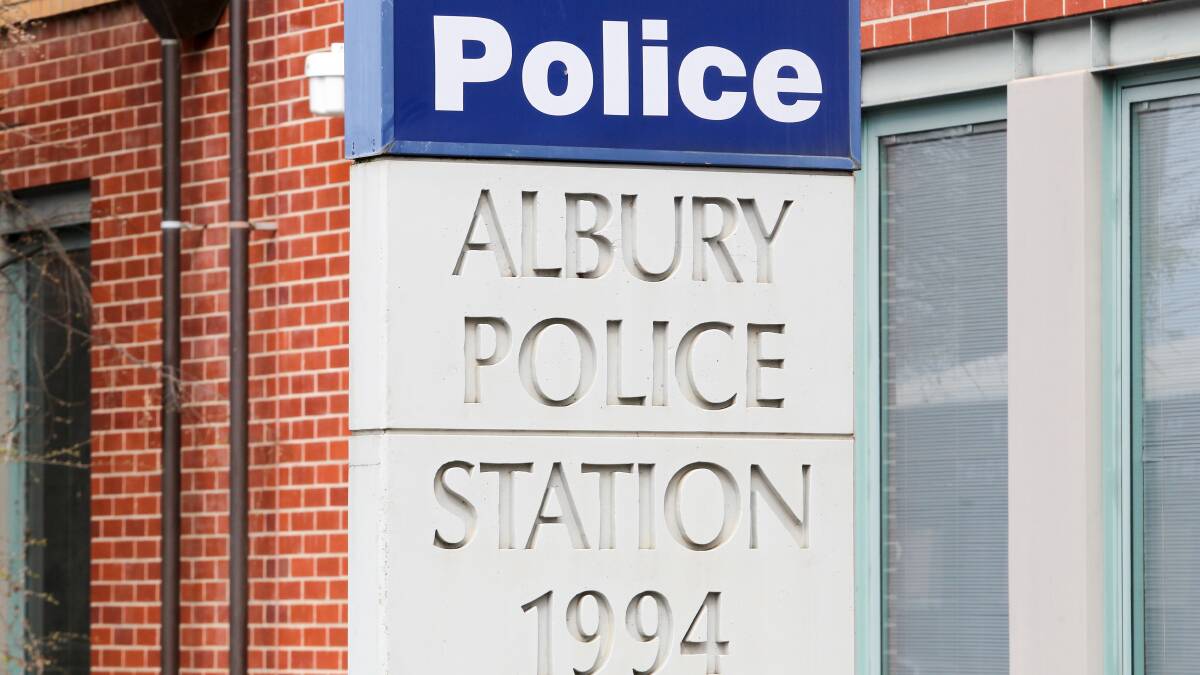 2 arrested following series of home and car break-ins in Albury