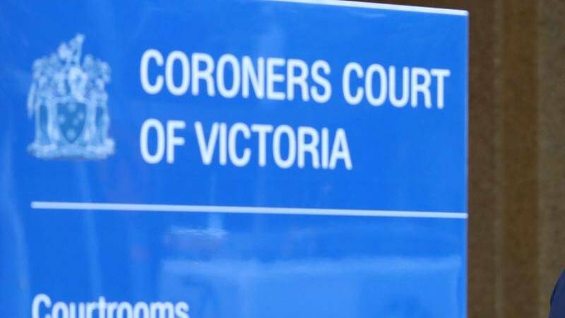 Coroner expresses concerns after Border man's death
