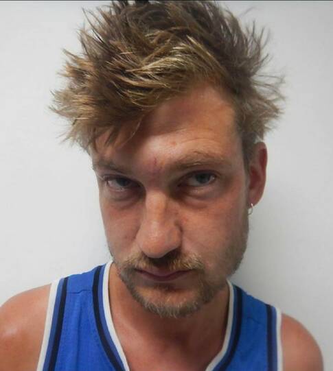 MISSING: Nathan Day was last seen in Wangaratta late last month. He has failed to attend multiple appointments and concerns for his welfare continue to grow. 