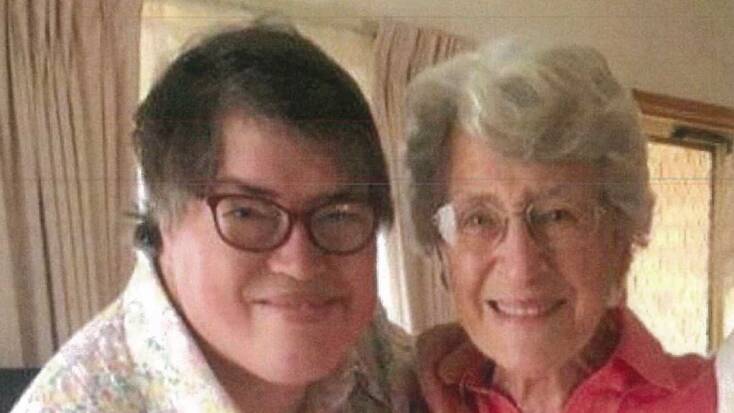 UPDATE: Significant concerns for missing mother and daughter Isabel and Judy Stephens