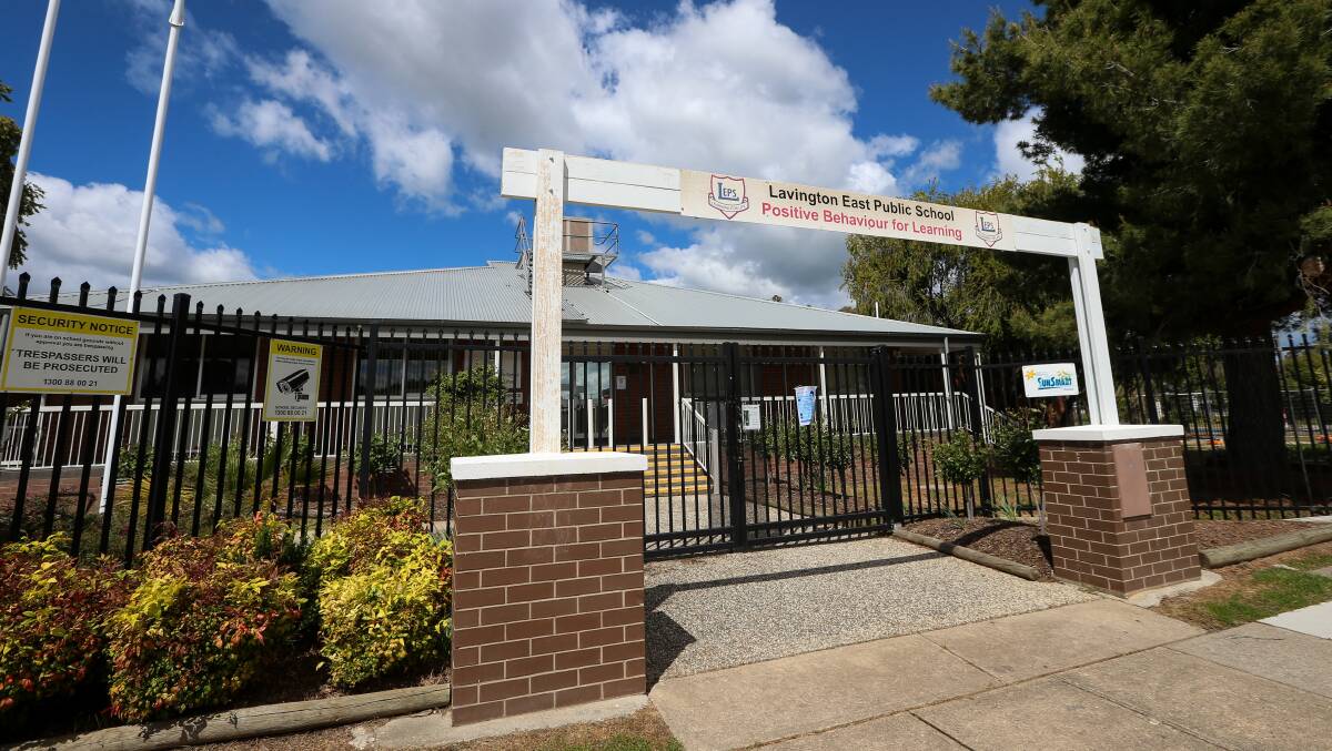 Albury police investigate multiple reported child approaches at school