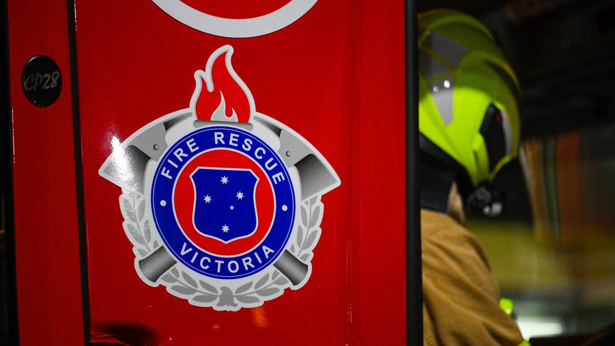 Fire extinguished at Wangaratta home, cause to be investigated