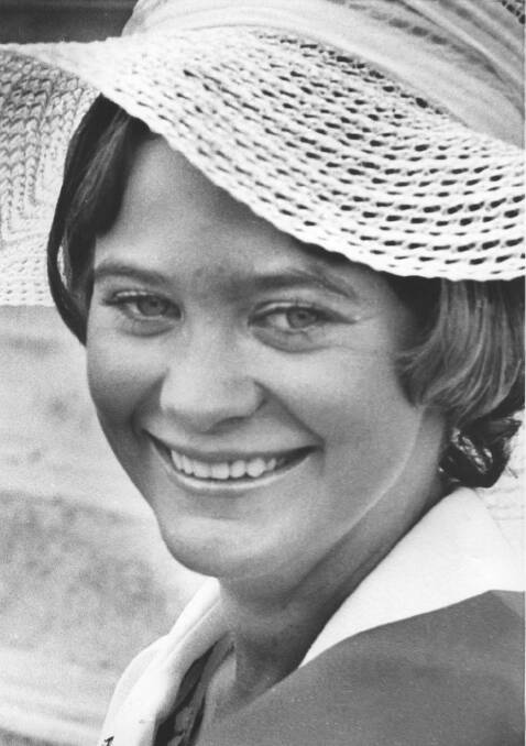NEW DETAILS: A fresh inquest will be held into the 1973 murder of Bronwynne Richardson. 