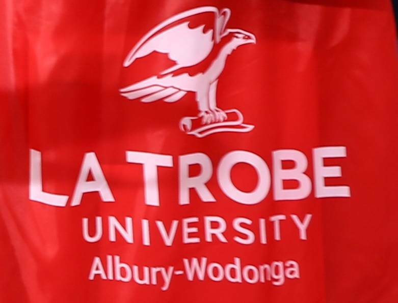La Trobe University is committed to a regional future | OPINION