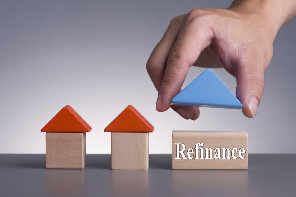REVIEW: Refinancing involves reviewing your current mortgage and potentially altering your loan and/or lender to better meet your circumstances. 