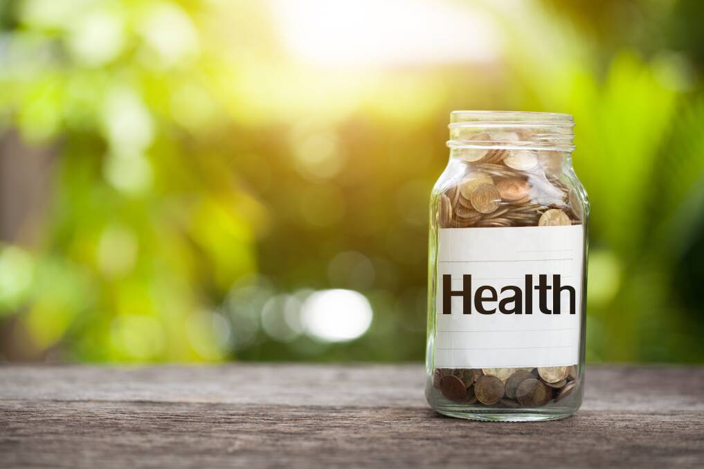 Act now to save money on your health cover | Making Money