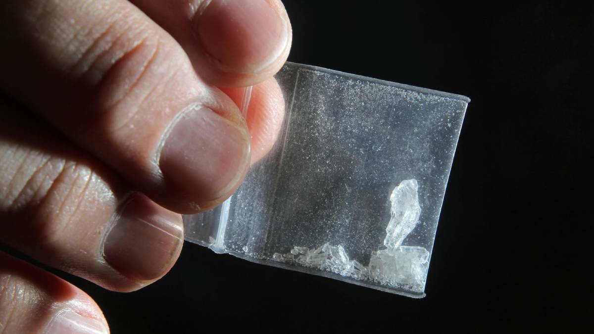 FINDINGS: The NSW Special Commission of Inquiry into crystal methamphetamine handed down its findings this week after hearings at Wagga and other regional centres.