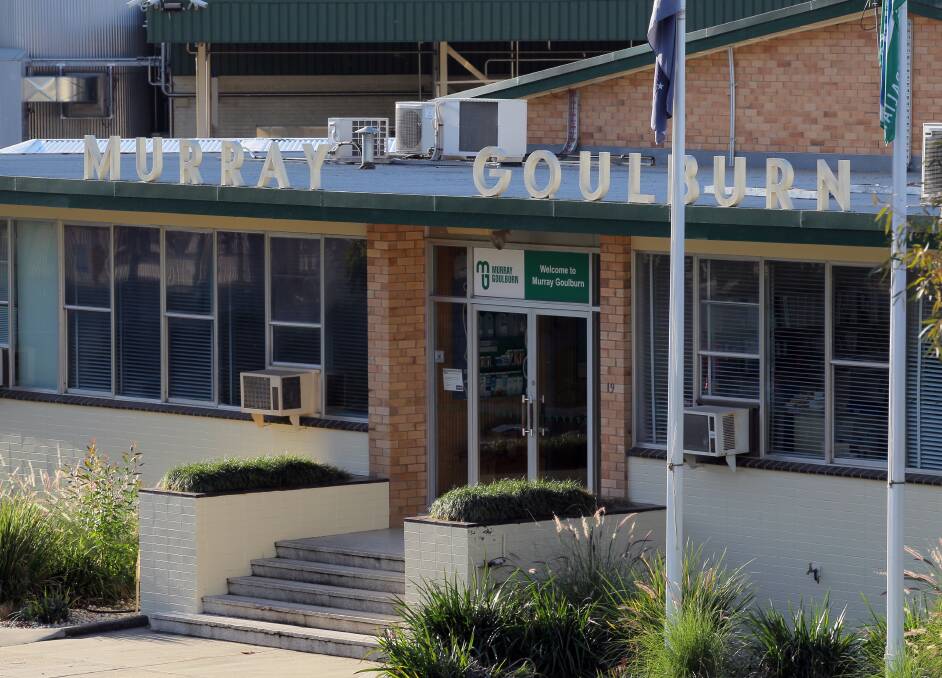 ACCC launches legal charges against Murray Goulburn