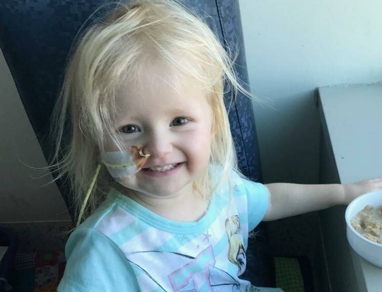 The Royal Children's Hospital's failure to return a worried mother's call hours after her toddler was operated on was "wholly inadequate", a coroner has found. Callie Griffiths-I'Anson died after her oesophagus was perforated during medical treatment.