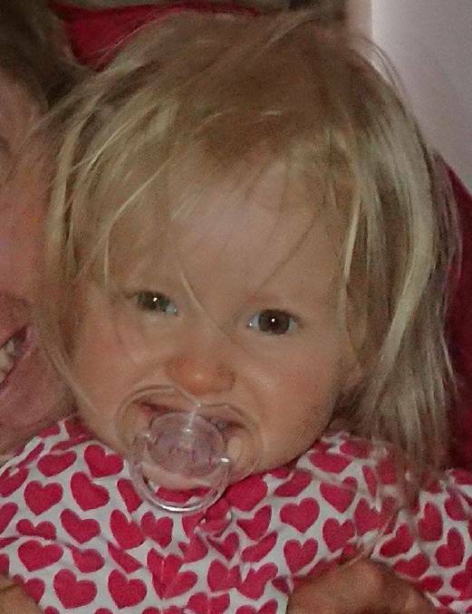 Callie Griffiths-I'Anson died after her oesophagus was perforated during medical treatment.