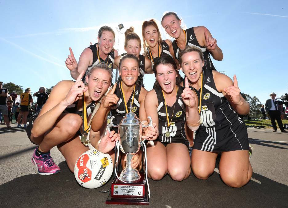 Ovens and Murray Netball 2019: gains, losses, and prospects