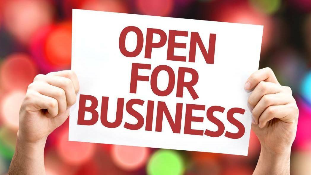 Free guide to businesses open during the COVID-19 crisis