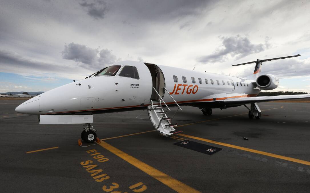 WE SAY: JetGo’s valuable service to Border shouldn’t come at any cost