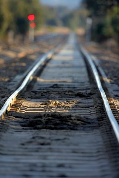 EDITORIAL: Why our rail line deserves to be a priority
