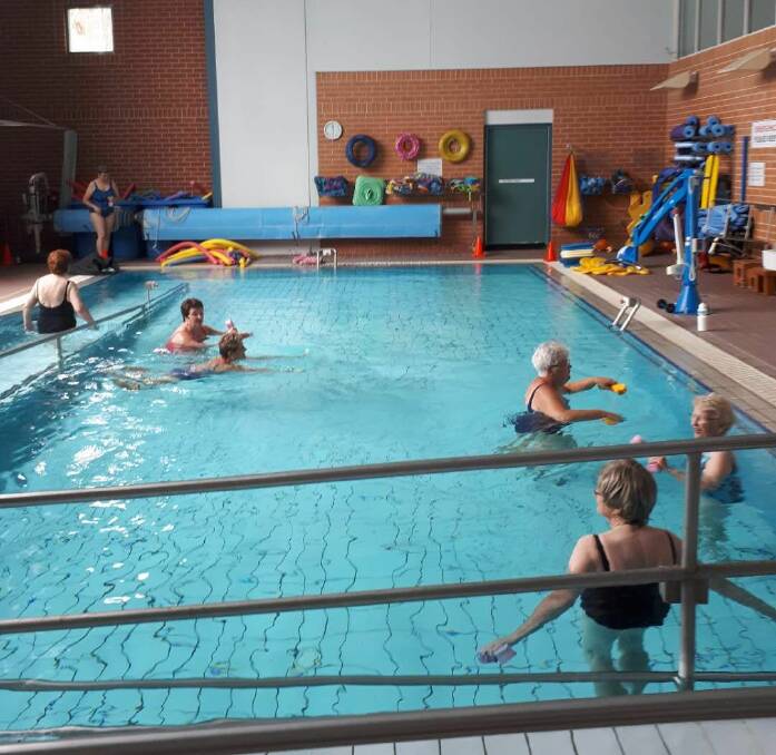 YOU SAY: Why an indoor aquatic centre is the answer for Albury-Wodonga