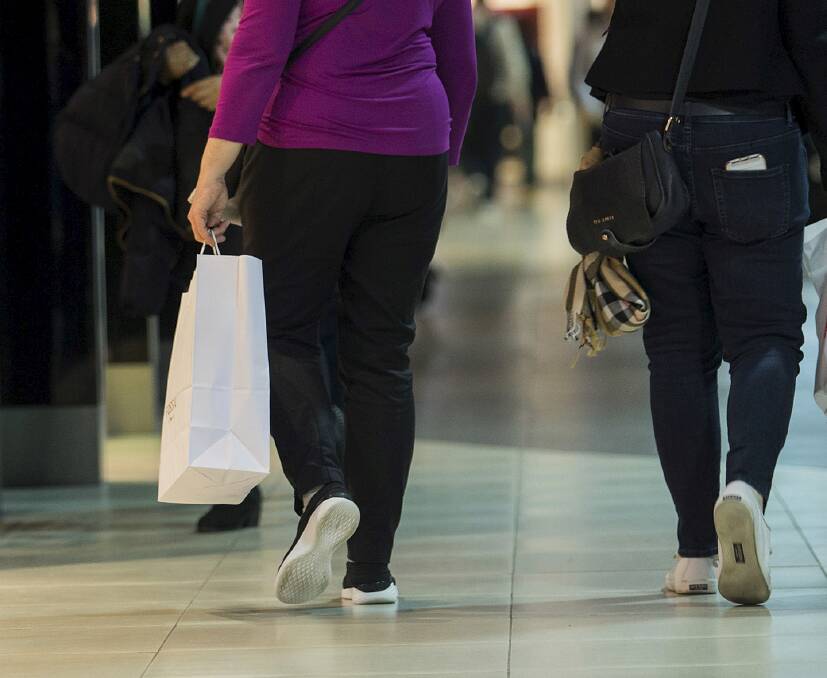 YOUR SAY: An underwhelming experience while visiting the shops