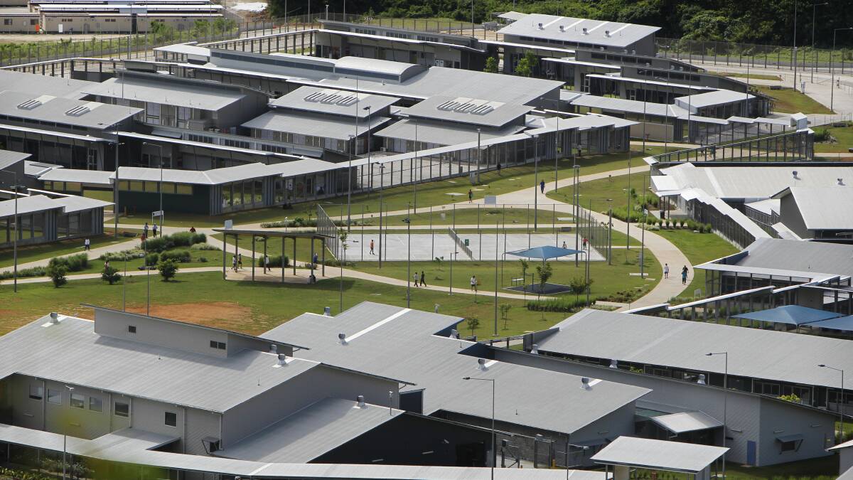 YOUR SAY: Detention centre a waste of money