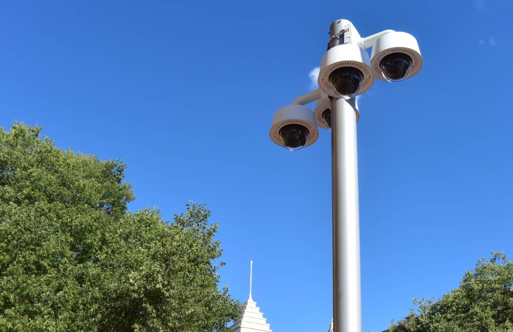 WE SAY: CCTV cameras to kill crime in Lavington a wise move