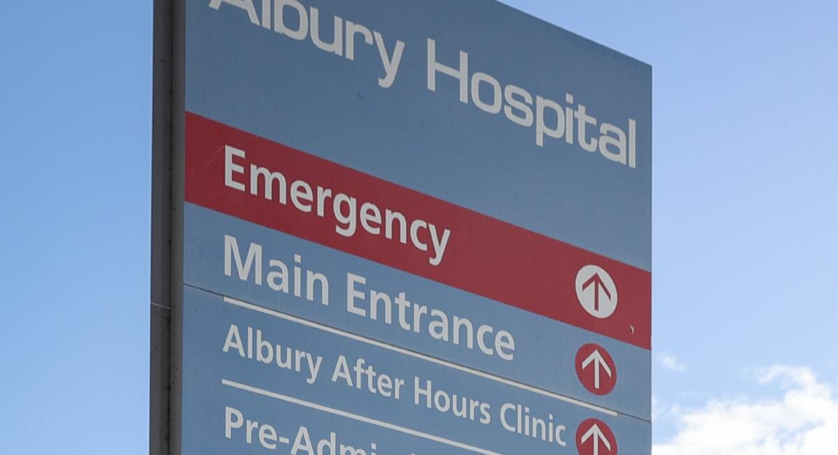 OUR SAY: Hospital master plan is a masterstroke in not getting vital job done