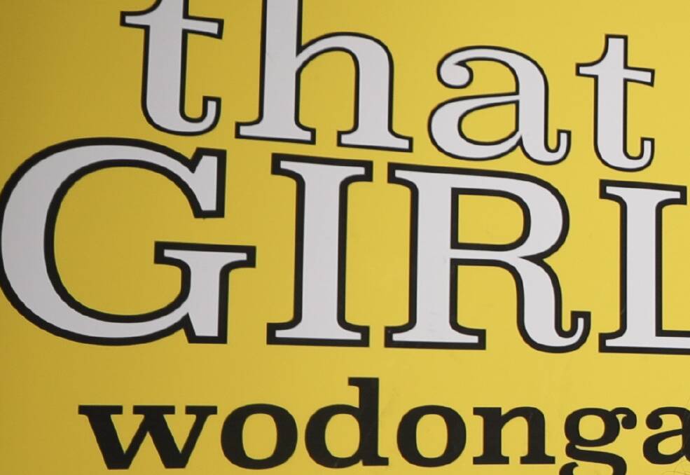 Barriers: The "That Girl Wodonga" video helped migrant women tackle taboos.