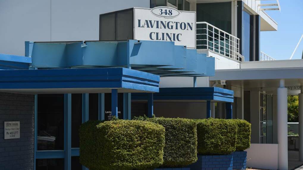 YOUR SAY: Clinic will be missed after decades of service