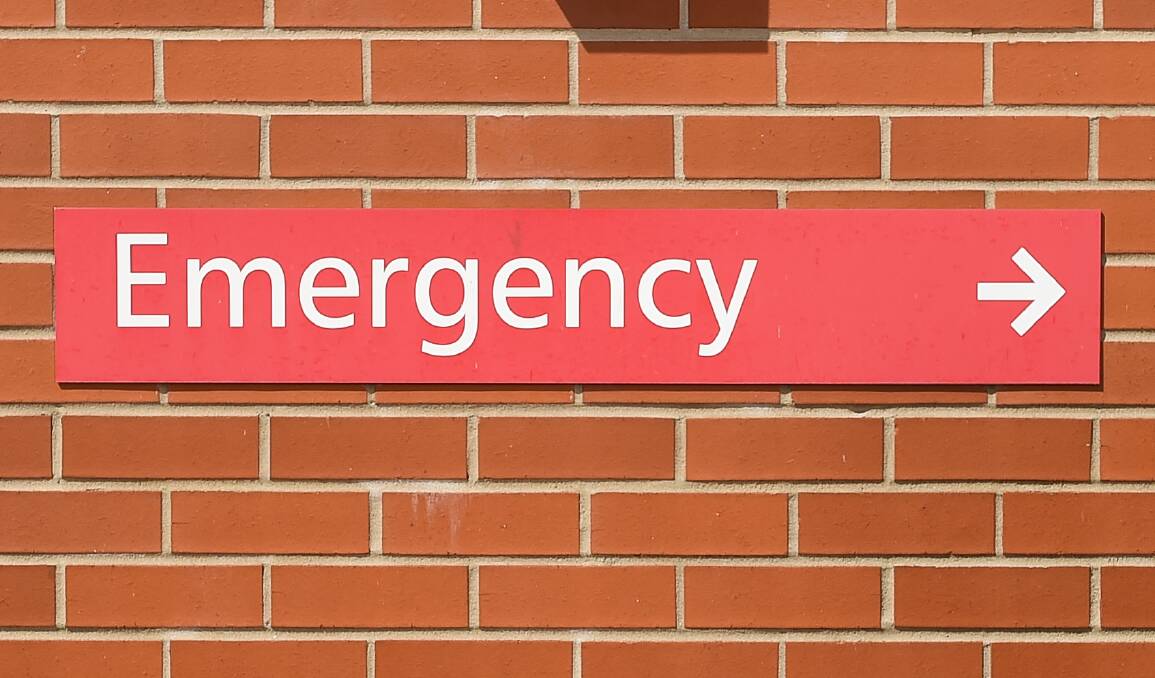 OUR SAY: It's time for the community to unite for emergency care