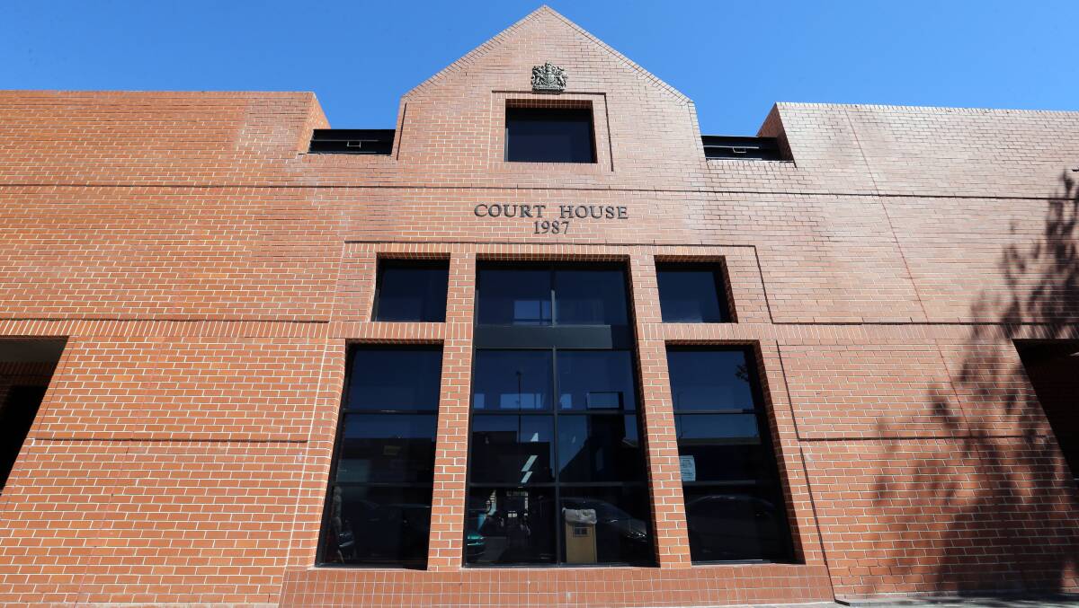 A Thurgoona woman has been sentenced for high-range drink-driving.