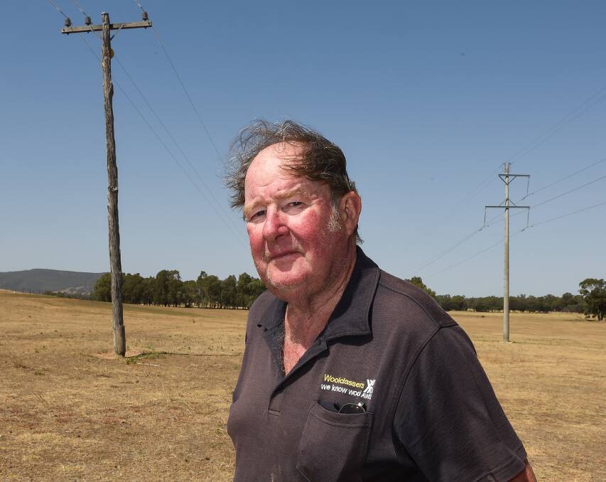 WE SAY: Power lines still a significant bushfire death risk
