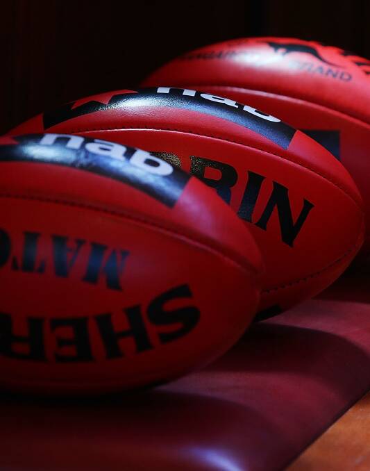 Drop footy club ‘heroics’ for sake of equality
