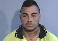 A photograph released by police when they were seeking the public's help in finding Jarrah Maksymow in 2018.