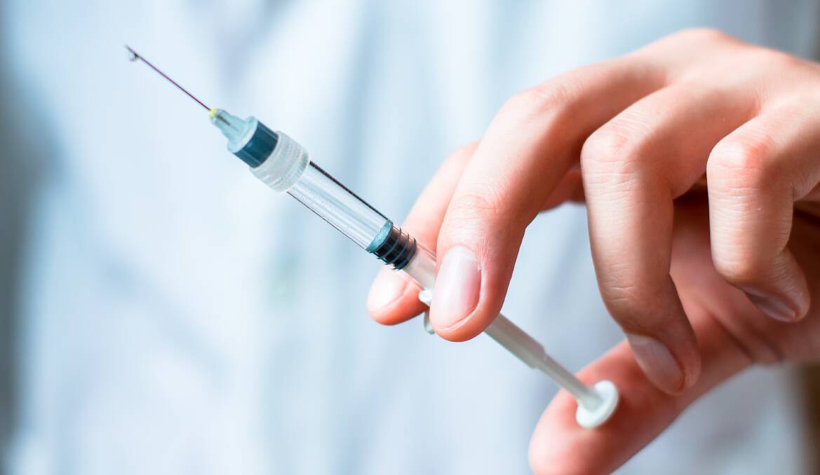 OUR SAY: Vaccine plan for 2021 a great bit of news in tough year
