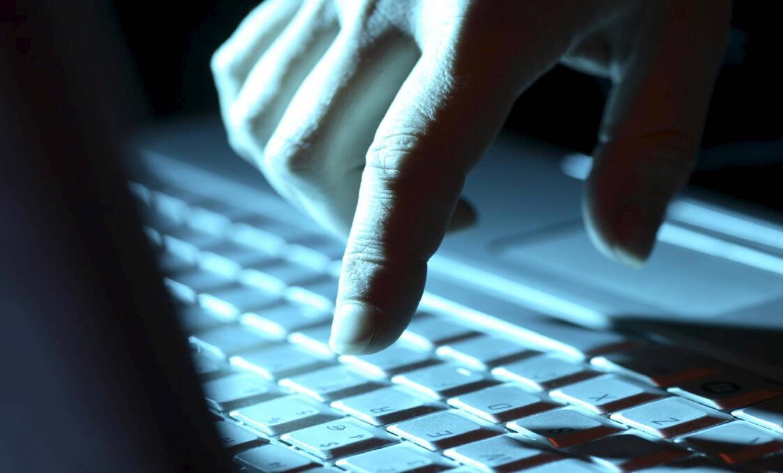 Pervert claims he’s ‘sorry’ over large cache of abuse images