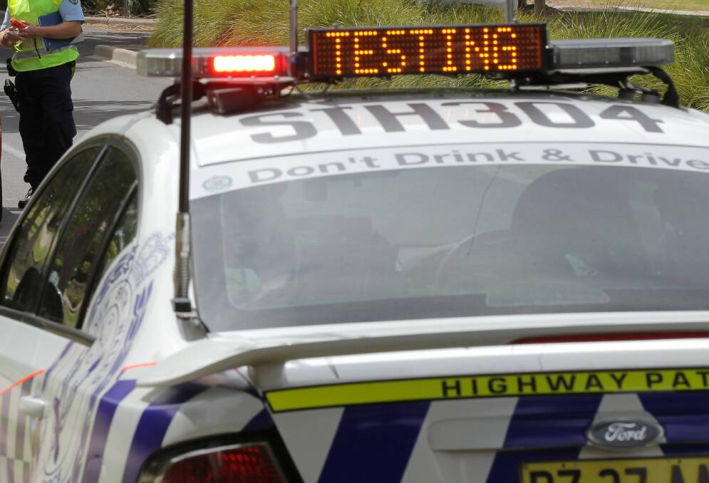 Disqualified mum drank 7 beers then tried to drive home
