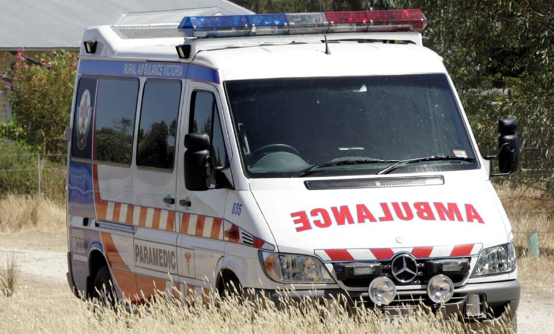 WE SAY: Labor must fix Indigo's ambulance response problems