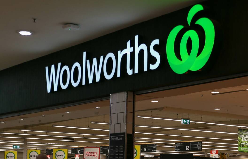 Woman convicted for attacking other shopper near Woolies' checkout