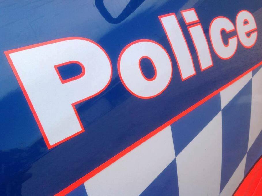 Wodonga man charged after argument ends in fractured ribs