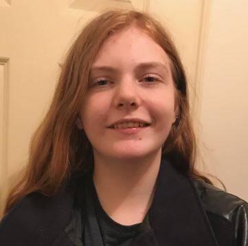 APPEAL FOR INFORMATION: Shayla Grasso, 13, was last seen early Wednesday morning.