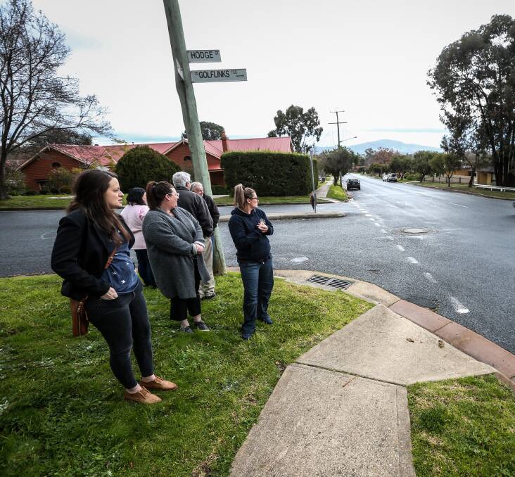 Glenroy traffic to slow down under planned safety changes