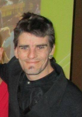 MISSING: Paul Perrin, 37, of Wodonga, does not know the Chelsea Heights area of Melbourne well.